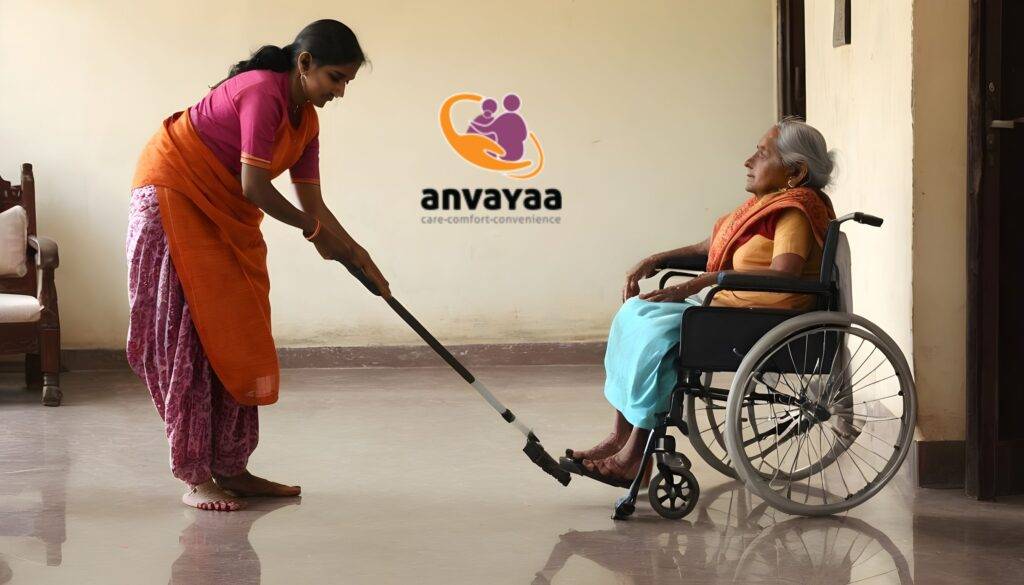 Home-Based Healthcare in India: Delivering Quality Medical Care at Your Doorstep