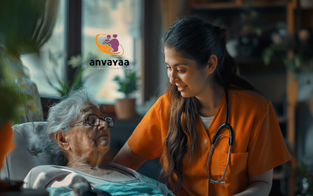 A New Era of Compassionate Healthcare.